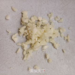 花死拌鸡肠草的做法步调：10