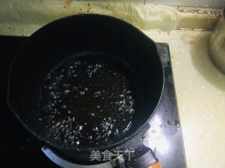 利剑灼西兰花的做法步调：4