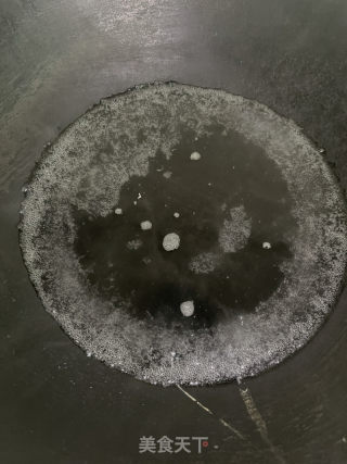 干拌云吞里的做法步调：4
