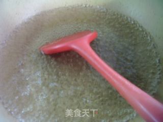 虾仁炒韭黄的做法步调：4