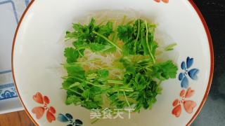 凉拌石花菜的做法步调：2