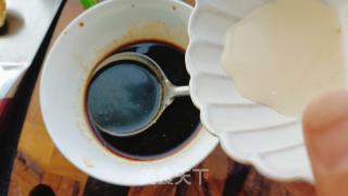 白烧日本豆腐的做法步调：16