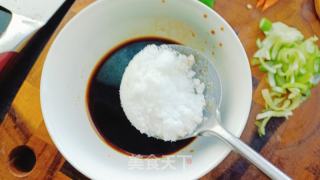 白烧日本豆腐的做法步调：14