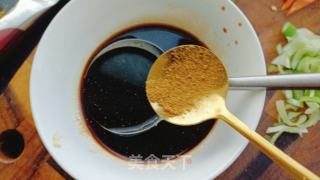 白烧日本豆腐的做法步调：15