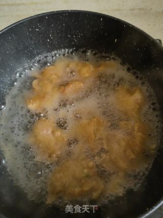 滑肉死菜汤的做法步调：8