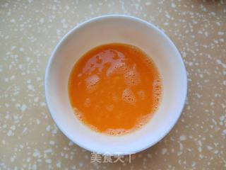 贝贝北瓜炖蛋的做法步调：3