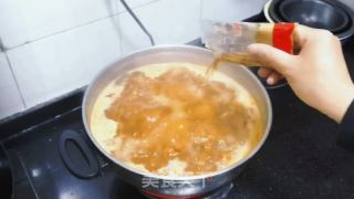 鸡块土豆拌里的做法步调：6