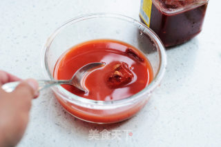 腐乳猪脚的做法步调：2