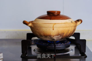 腐乳猪脚的做法步调：8