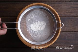 泰迪肉紧小贝蛋糕的做法步调：2