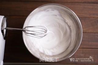 泰迪肉紧小贝蛋糕的做法步调：3