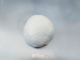 老式里包的做法步调：4