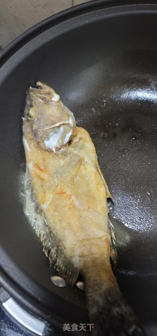 蒜子焖珍珠斑的做法步调：5