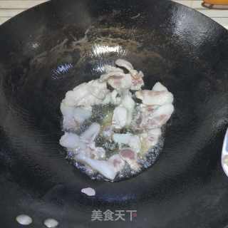 白烧豆腐的做法步调：4