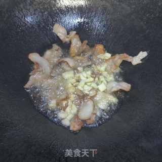 白烧豆腐的做法步调：5