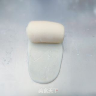 妻子饼的做法步调：5