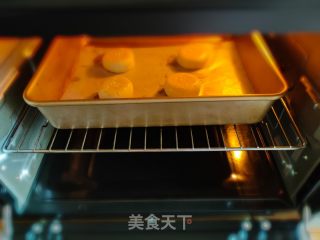 妻子饼的做法步调：9