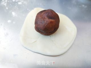 妻子饼的做法步调：6