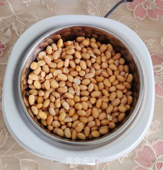 便宜纳豆的做法步调：5