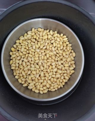 便宜纳豆的做法步调：2