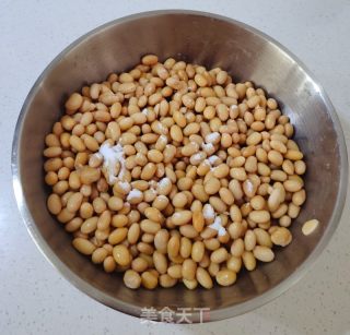 便宜纳豆的做法步调：4