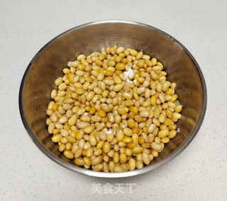 便宜纳豆结果佳的做法步调：4
