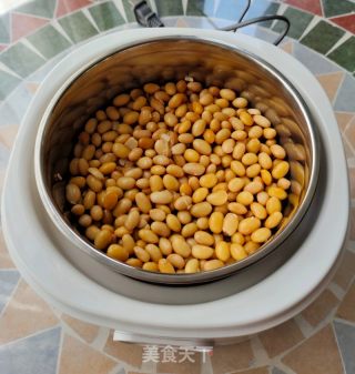 便宜纳豆结果佳的做法步调：5