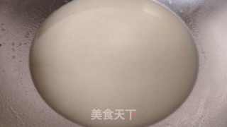 鲫鱼豆腐汤的做法步调：5