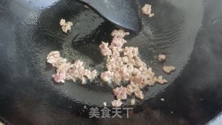 挨卤火豆腐的做法步调：4