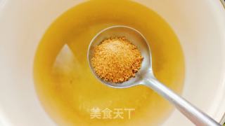 韩式芽菜凉汤的做法步调：8
