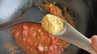 番茄胡蝶里——献给宝宝的好食的做法步调：10