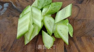 番茄胡蝶里——献给宝宝的好食的做法步调：6