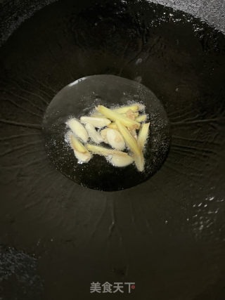 黄豆酱带鱼的做法步调：4