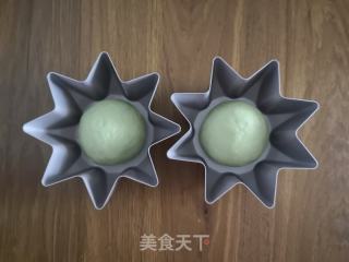 八角喷鼻兰粉里包的做法步调：8
