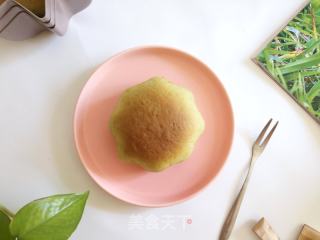 八角喷鼻兰粉里包的做法步调：10