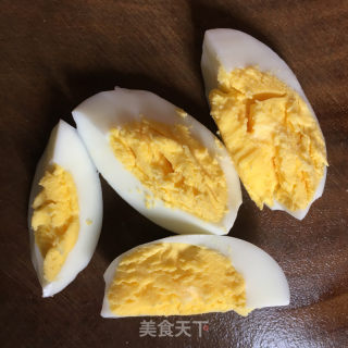 玉米虾仁沙推的做法步调：6