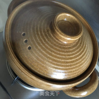 羊肉炖萝卜的做法步调：6