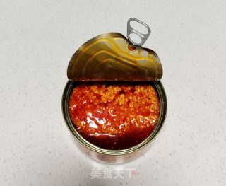 蟹籽豆腐的做法步调：3
