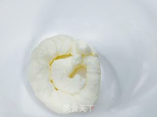 芒果盒子蛋糕的做法步调：6