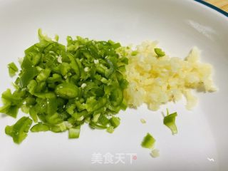 狼牙土豆的做法步调：9