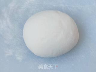 陈肉火饺的做法步调：2
