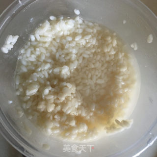 苦酒煮蛋的做法步调：1