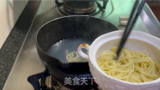 番茄鸡蛋牛肉里的做法步调：19