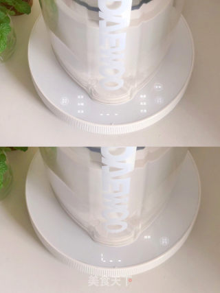 银耳雪梨白枣粥的做法步调：3