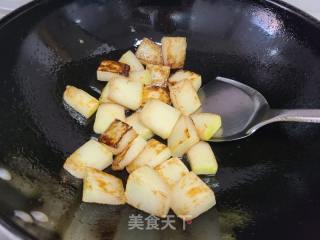 整脂养心肉的做法步调：4