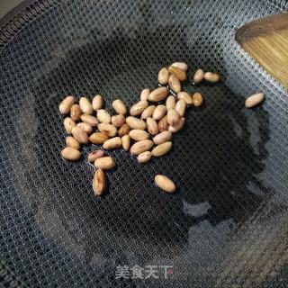 花死拌紫佳丽萝卜的做法步调：2