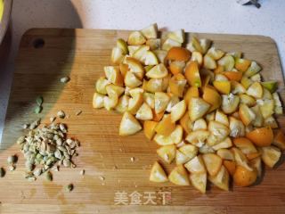 柠檬金桔膏的做法步调：6