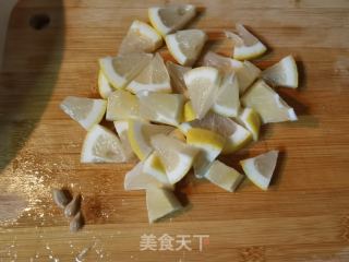 柠檬金桔膏的做法步调：7