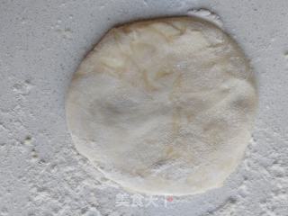 板栗酥饼的做法步调：22