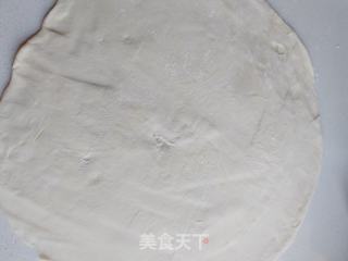 板栗酥饼的做法步调：14